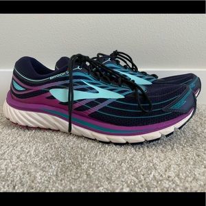 Women’s Brooks Glycerin 15 Size 11.5